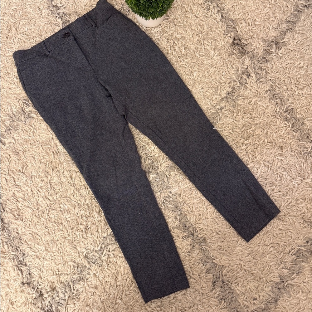 LOFT Gray Pants